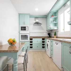  Apartamento Aticos