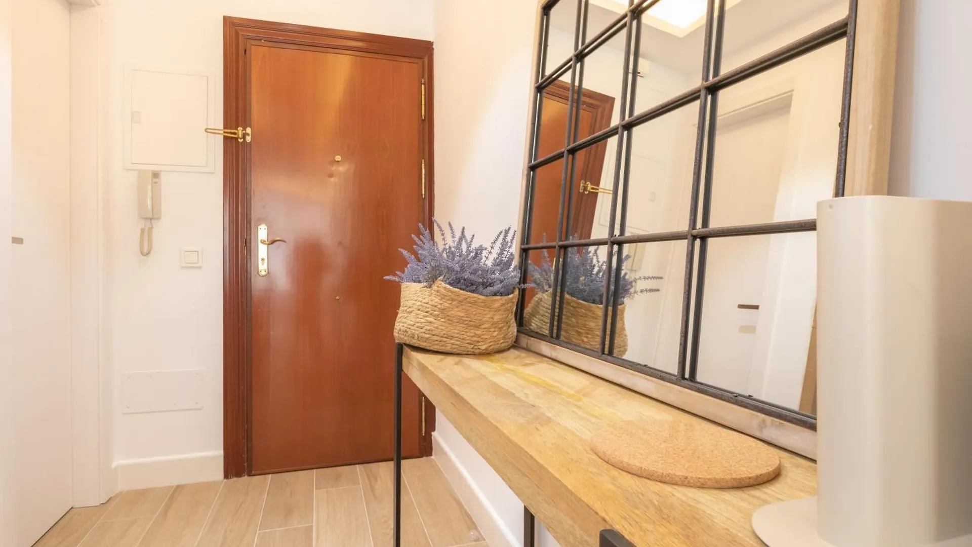 Apartament Estepona Downtown Near The Beach - Happy Rentals