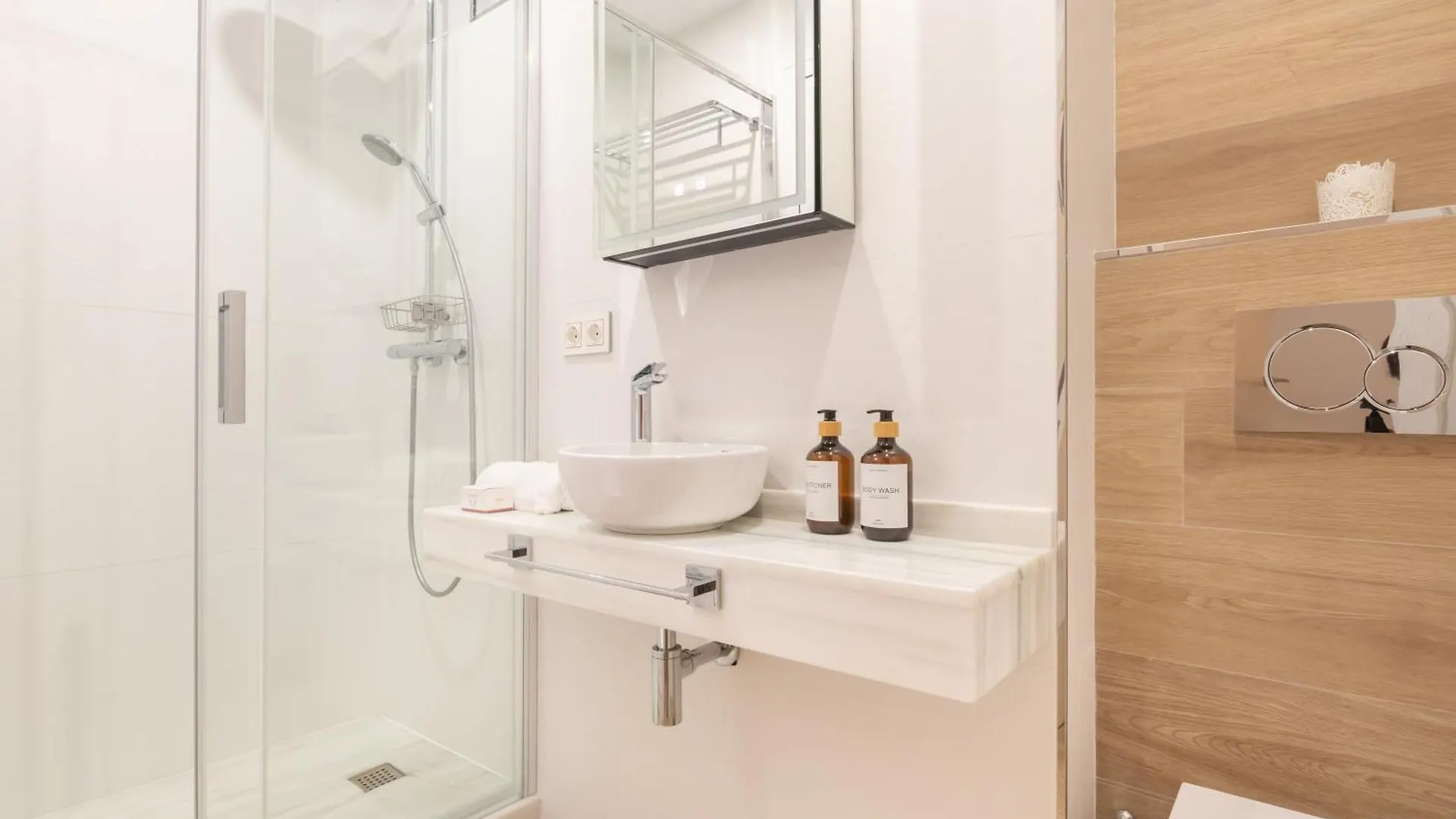 Apartament Estepona Downtown Near The Beach - Happy Rentals
